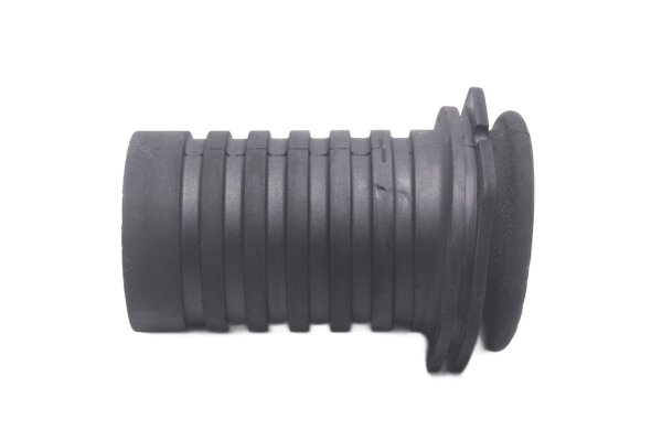 Intake manifold right carburetor rubber Kawasaki Versys 650 KLE 650 B LE650A 07-09