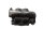 Rear brake caliper, hydraulic brake, two-piston BMW R 1150 RT 0419 R22 02-05