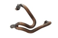 Exhaust manifold, exhaust manifold, dual pipe BMW R 1150 RT 0419 R22 02-05