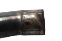 Exhaust manifold, exhaust manifold, dual pipe BMW R 1150 RT 0419 R22 02-05