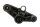 Övre gaffelbrygga, styrhuvud BMW R 1150 GS Adventure R21 0441 02-05