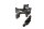 Bloque de cojinetes del árbol de levas izquierdo BMW R 1150 RT 0419 R22 02-05