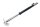 Gabelholm links Tauchrohr Standrohr BMW R 1150 GS Adventure R21 0441 02-05