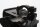 Koblingsenhed, hydraulisk håndtag, håndtagshus BMW R 1150 RT 0419 R22 02-05