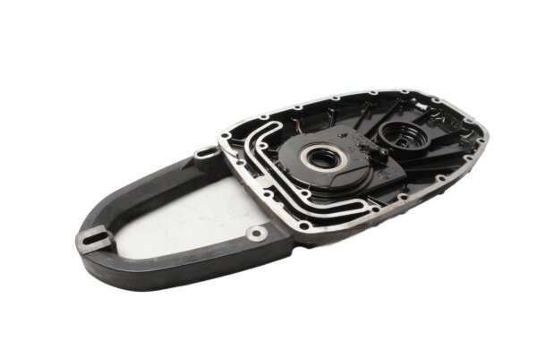 Motorkap, distributiekettingdeksel, voorste pakking, cilinderbus BMW R 1150 RT R22 02-05