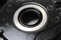 Motorkap, distributiekettingdeksel, voorste pakking, cilinderbus BMW R 1150 RT R22 02-05