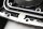 Motorkap, distributiekettingdeksel, voorste pakking, cilinderbus BMW R 1150 RT R22 02-05