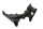 Speedometer holder, instrument panel, cockpit BMW R 1150 GS Adventure R21 0441 02-05