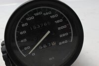 Vägmätare, hastighetsmätare, instrumentdisplay BMW R 1150 GS Adventure R21 0441 02-05