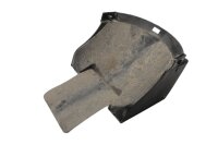 Fuse box, battery box, cover BMW R 1150 GS Adventure R21...