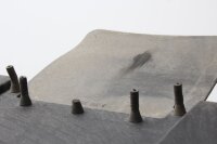 Sicherungskasten Batteriekasten Abdeckung BMW R 1150 GS Adventure R21 0441 02-05