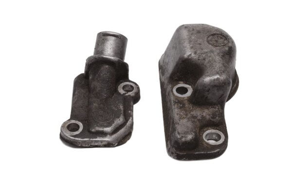 Tapón de ventilación de la línea de aceite BMW R 100 GS Paris Dakar 247E 0474 89-96