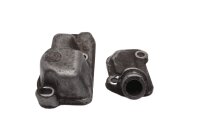 Tapón de ventilación de la línea de aceite BMW R 100 GS Paris Dakar 247E 0474 89-96