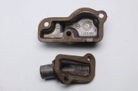 Tapón de ventilación de la línea de aceite BMW R 100 GS Paris Dakar 247E 0474 89-96