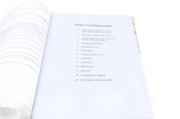 Manual de taller Instrucciones de reparación BMW R 100 GS Paris Dakar 247E 0474 89-96