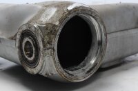 Svingakselholder baghjulsophæng 33172330797 BMW R 1150 RT 0419 R22 02-05