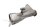 Svingakselholder baghjulsophæng 33172330797 BMW R 1150 RT 0419 R22 02-05