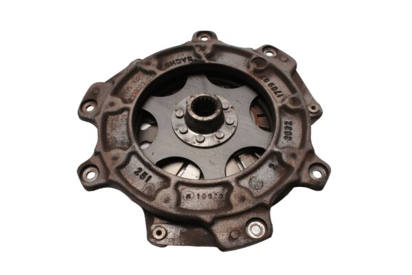 Clutch kit pressure plate friction disc BMW R 1150 GS Adventure R21 0441 02-05