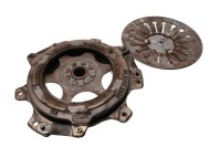 Clutch kit pressure plate friction disc BMW R 1150 GS Adventure R21 0441 02-05