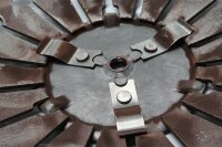 Clutch kit pressure plate friction disc BMW R 1150 GS Adventure R21 0441 02-05