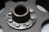 Clutch kit pressure plate friction disc BMW R 1150 GS Adventure R21 0441 02-05