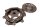 Clutch kit pressure plate friction disc BMW R 1150 GS Adventure R21 0441 02-05