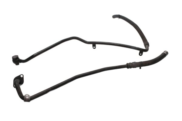 Olieleiding, radiatorleiding, oliekoelerleiding BMW R 1150 RT 0419 R22 02-05