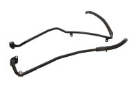 Olieleiding, radiatorleiding, oliekoelerleiding BMW R 1150 RT 0419 R22 02-05