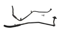 Olieleiding, radiatorleiding, oliekoelerleiding BMW R 1150 RT 0419 R22 02-05