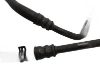 Olieleiding, radiatorleiding, oliekoelerleiding BMW R 1150 RT 0419 R22 02-05