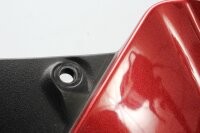 Vorderradkotflügel Rot Schutzblech vorne BMW R 1150 RT 0419 R22 02-05