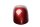 Vorderradkotflügel Rot Schutzblech vorne BMW R 1150 RT 0419 R22 02-05