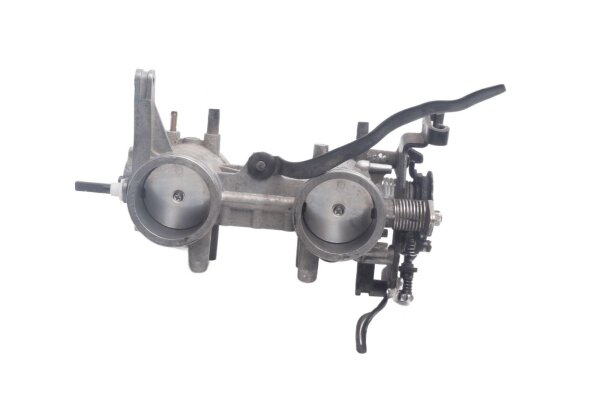 Unité de papillon des gaz, système dinjection Kawasaki Versys 650 KLE 650 B LE650A 07-09