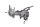 Unité de papillon des gaz, système dinjection Kawasaki Versys 650 KLE 650 B LE650A 07-09
