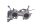 Unité de papillon des gaz, système dinjection Kawasaki Versys 650 KLE 650 B LE650A 07-09