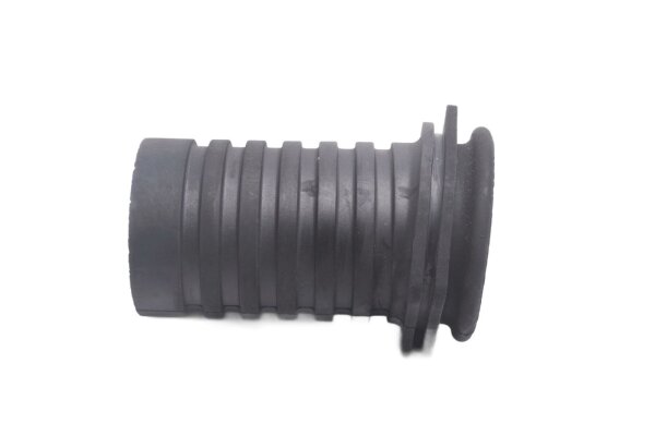 Intake manifold left air filter Kawasaki Versys 650 KLE 650 B LE650A 07-09
