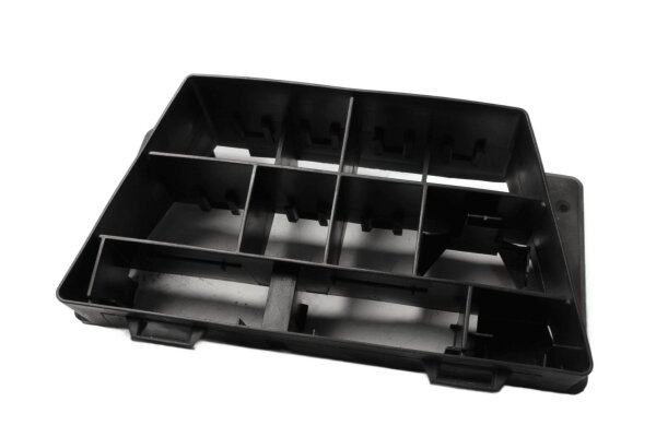 Sikringsboks, batteriboks, elektrisk indsats BMW R 1150 RT 0419 R22 02-05