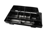 Sikringsboks, batteriboks, elektrisk indsats BMW R 1150 RT 0419 R22 02-05