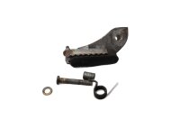 Fußraste vorne links mit Gummi BMW R 1150 GS Adventure R21 0441 02-05
