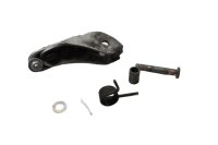 Fußraste vorne links mit Gummi BMW R 1150 GS Adventure R21 0441 02-05