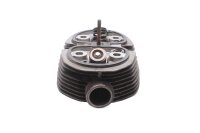 Cylinder head, valve cover left, valve control, cooling BMW R 80 GS 0346 80-87