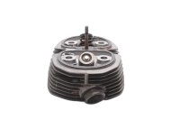 Cylinder head, valve cover left, valve control, cooling BMW R 80 GS 0346 80-87