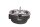 Cylinder head, valve cover left, valve control, cooling BMW R 80 GS 0346 80-87