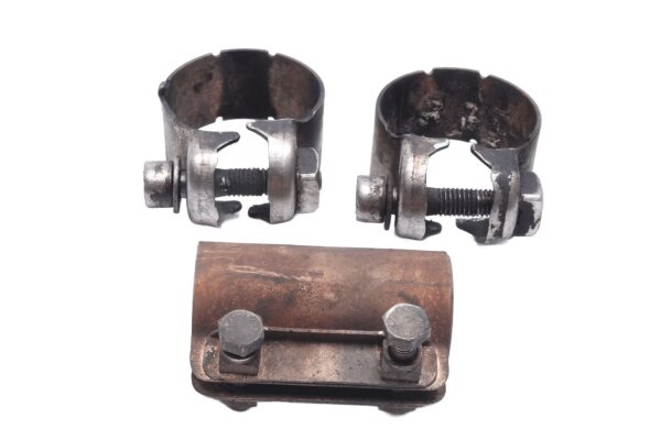 colector BMW R 100 GS Paris Dakar 247E 0474 89-96