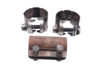 colector BMW R 100 GS Paris Dakar 247E 0474 89-96