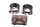 colector BMW R 100 GS Paris Dakar 247E 0474 89-96