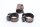 colector BMW R 100 GS Paris Dakar 247E 0474 89-96