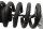 Front strut, shock absorber, suspension, tension strut BMW R 1200 GS K25 0307 R12 04-07