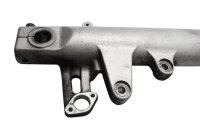 Vänster gaffelben, framaxel, stötdämpare, hydraulik BMW R 1150 RT 0419 R22 02-05