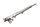 Vänster gaffelben, framaxel, stötdämpare, hydraulik BMW R 1150 RT 0419 R22 02-05